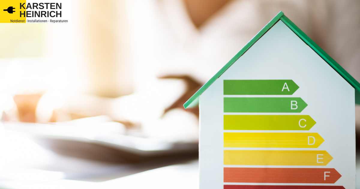 Energieeffizienz im Haushalt: Tipps und Tricks zur Senkung Ihrer Stromrechnung